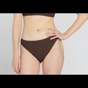 BRAND NEW Youswim Espresso Standard Waist Stretch 1